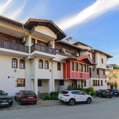 Hotel Izvora Kranevo Eksteriør bilde