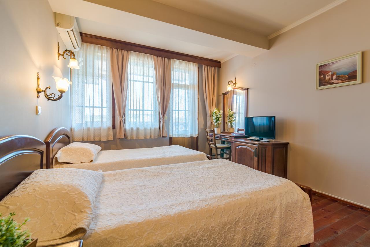 Hotel Izvora Kranevo Eksteriør bilde