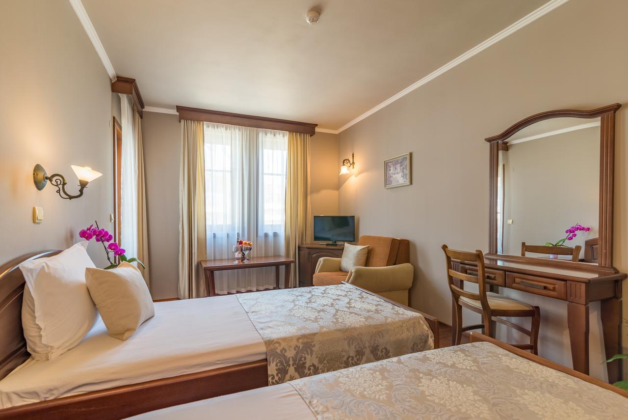 Hotel Izvora Kranevo Eksteriør bilde