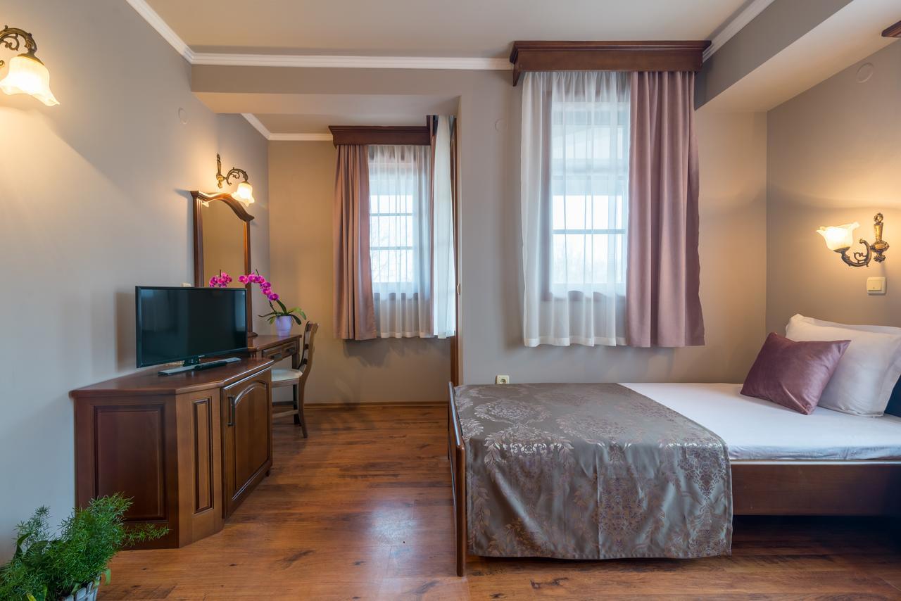 Hotel Izvora Kranevo Eksteriør bilde