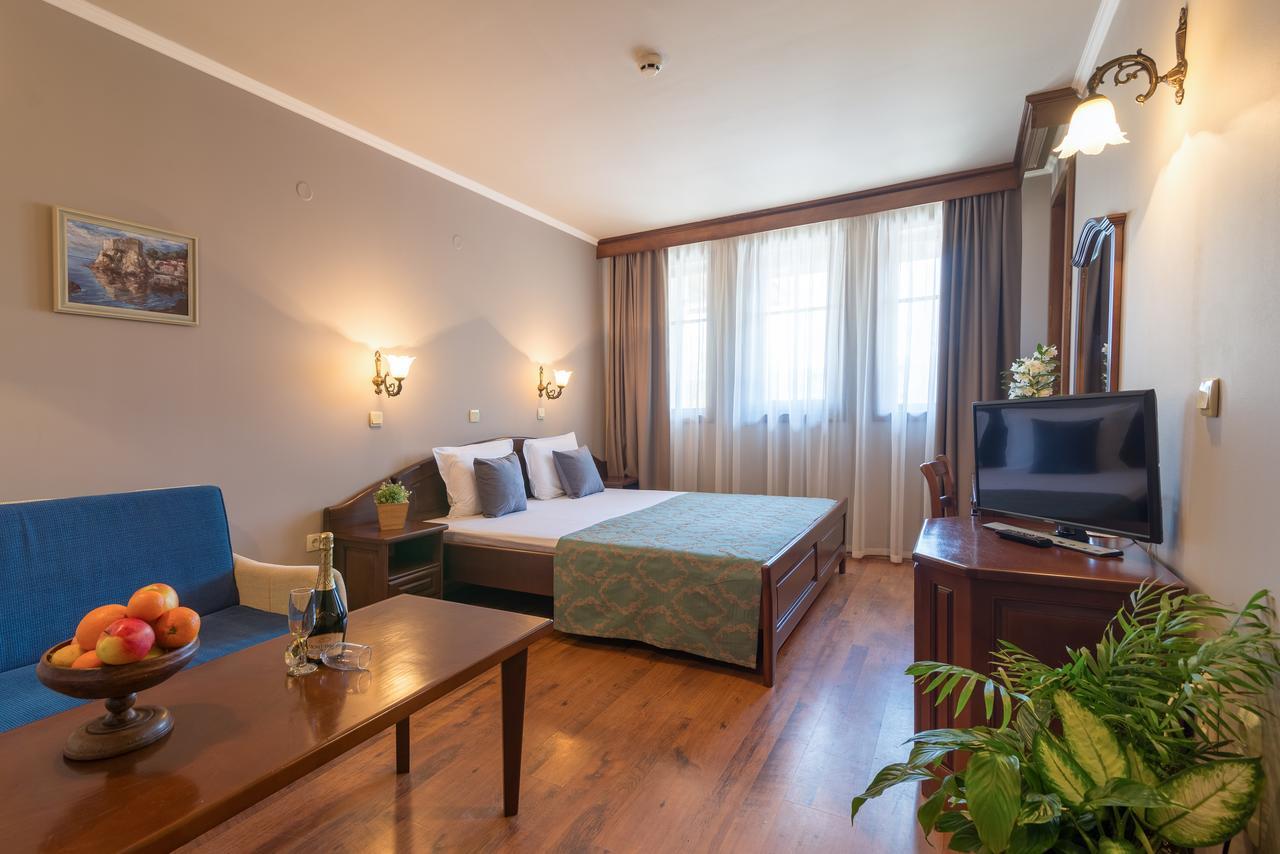 Hotel Izvora Kranevo Eksteriør bilde